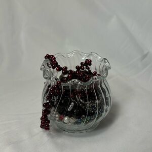 Curated Mystery Jewelry Jar (VAMPIRE DIARIES ELENA GILBERT THEME)